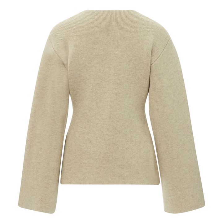 Cardigan Day Birger Et Mikkelsen - Couleur Beige - Taille XL - Occasion Très Bon état