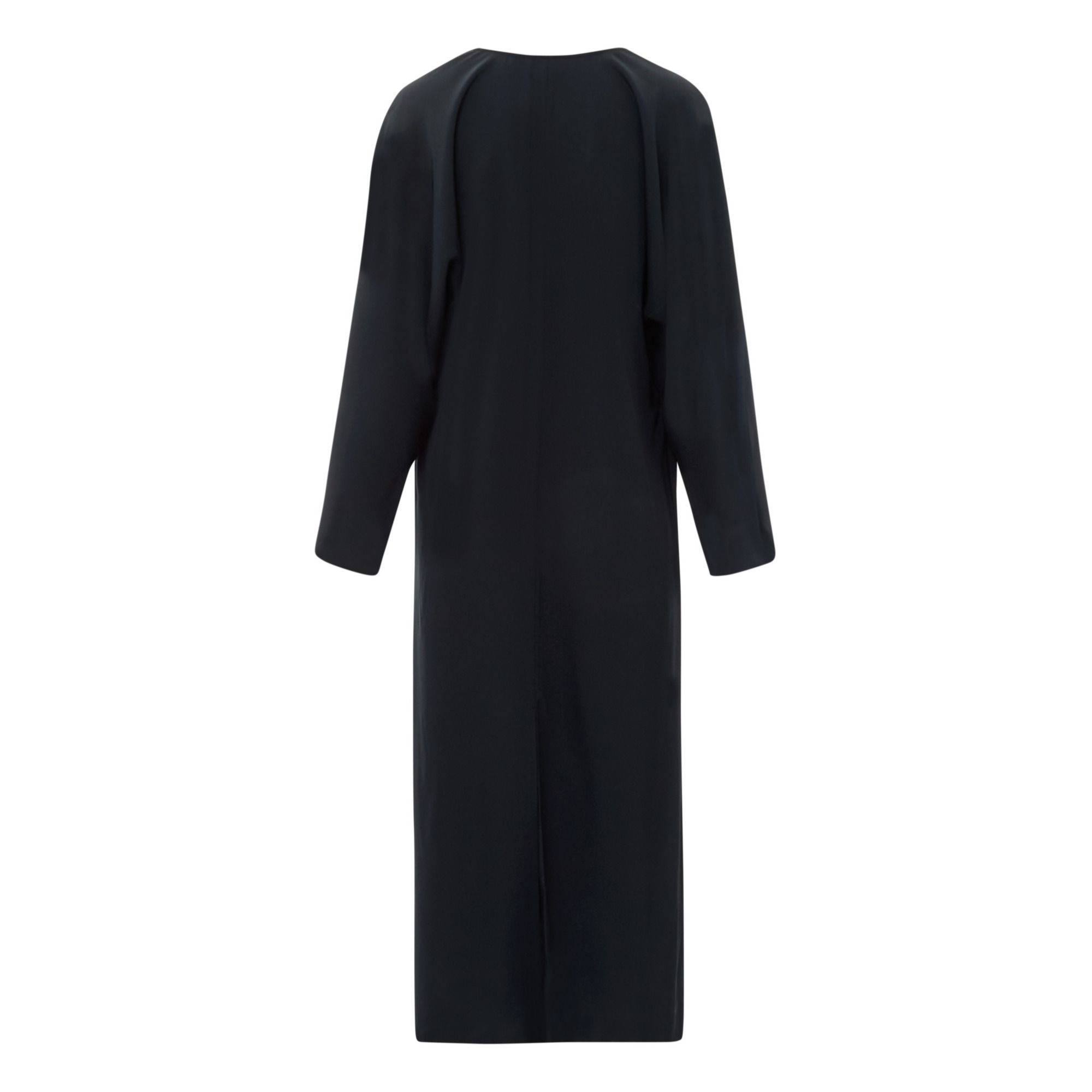 By Malene Birger Cais dress Black Smallable