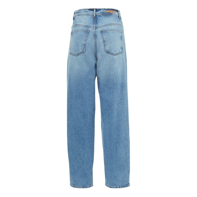 Baggou Jeans | Azul Cielo