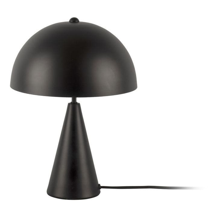 Tischlampe Sublime aus Metall | Schwarz- Produktbild Nr. 0