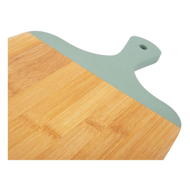 Planches à découper Gourmet - set de 2 | Vert d'eau