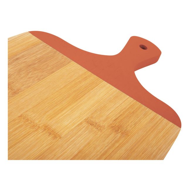 Gourmet Chopping Boards - Set of 2 | Orange