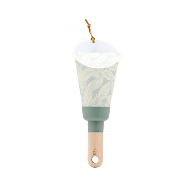 Lampe nomade enfant Plumes | Sage