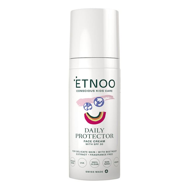 Protective Face Cream SPF30 – 50 ml