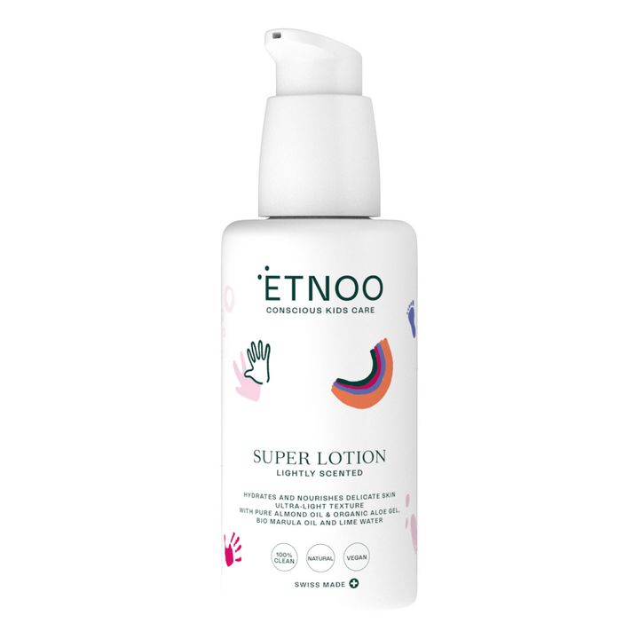 Scented Face & Body Moisturising Lotion- Product image n°0