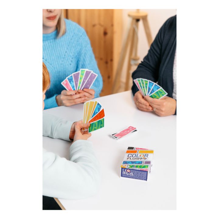 Jeu Color Flush- Product image n°1