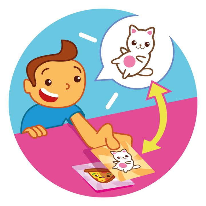 Jeu Taco Chaton Pizza- Product image n°6