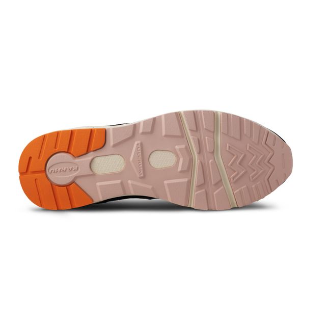Zapatillas Aria 95 | Verde esmeralda