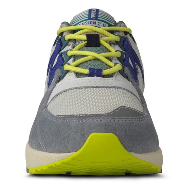 Zapatillas Fusion 2.0 | Azul