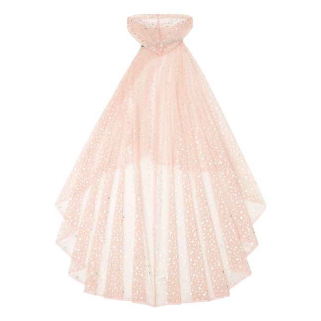 Fee-Cape  | Rosa