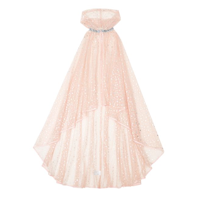 Fairy Cape - Ratatam x Smallable Exclusive | Pink