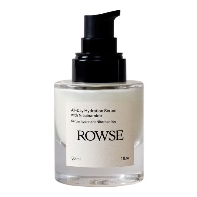 Sérum Hydratation Jour à la Niacinamide - 30 ml