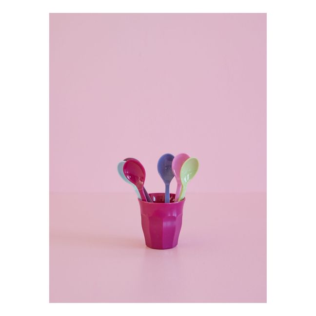 Cuillères - Set de 6