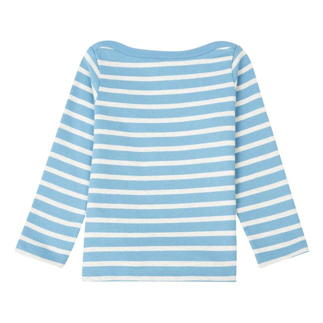 Marinière | Blau