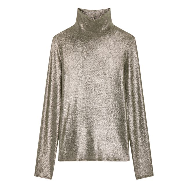 Top Bailey Sirène | Aqua