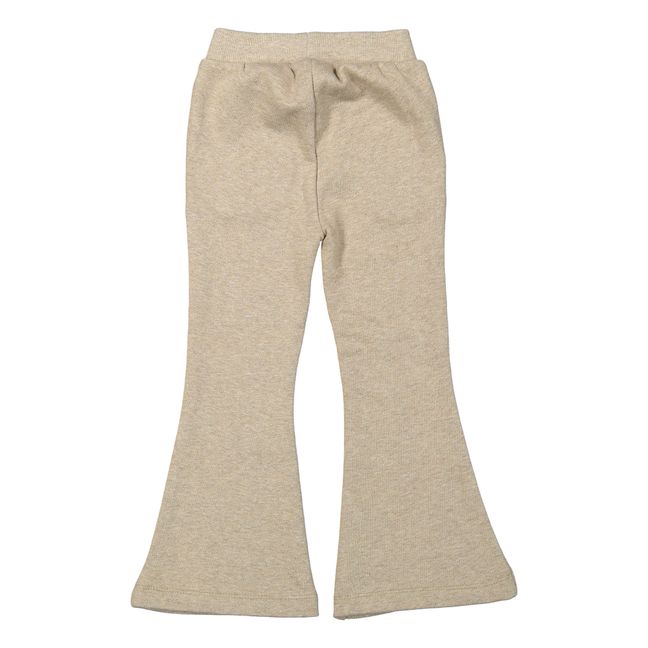 Pantaloni in pile Meadow Flare | Grigio