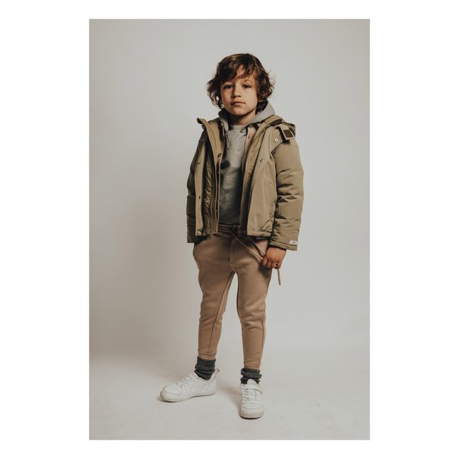Giacca Fahler | Verde