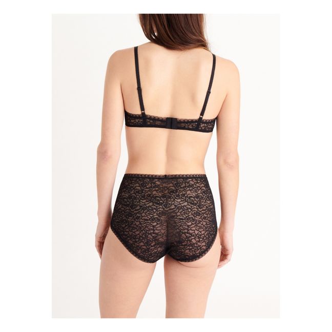Panty Parfum | Noir