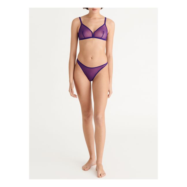 Soutien-gorge Providence | Violeta
