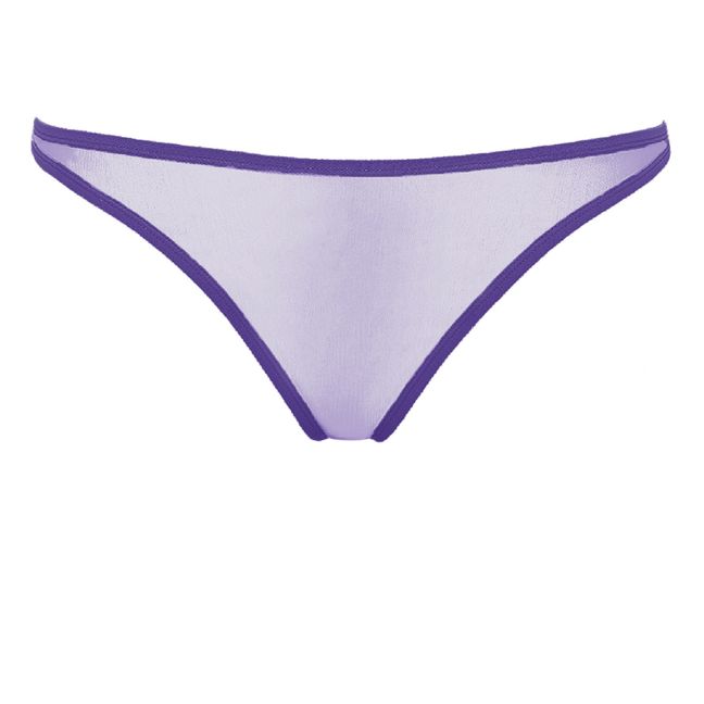 Culotte Promesse | Viola