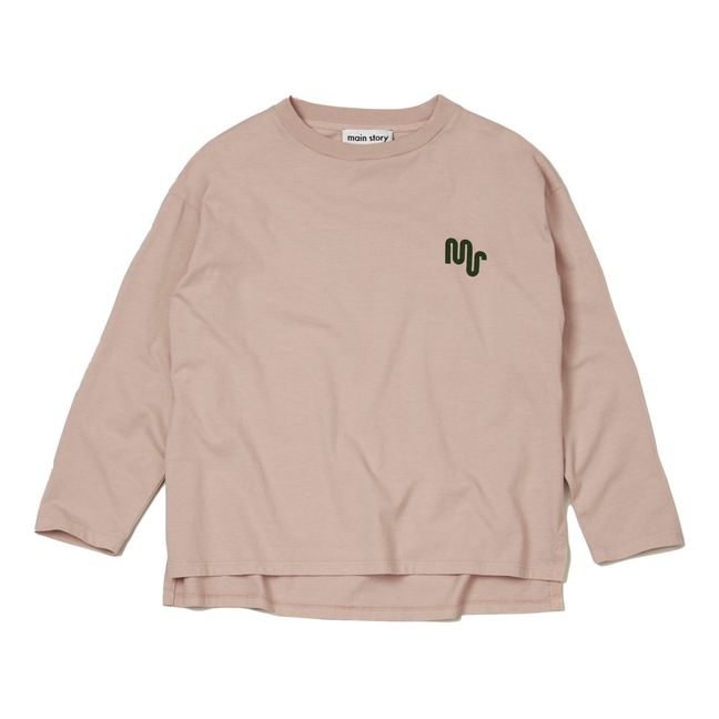 Main Story | Organic Cotton Kids' Clothing | For 2 to 14 Years
