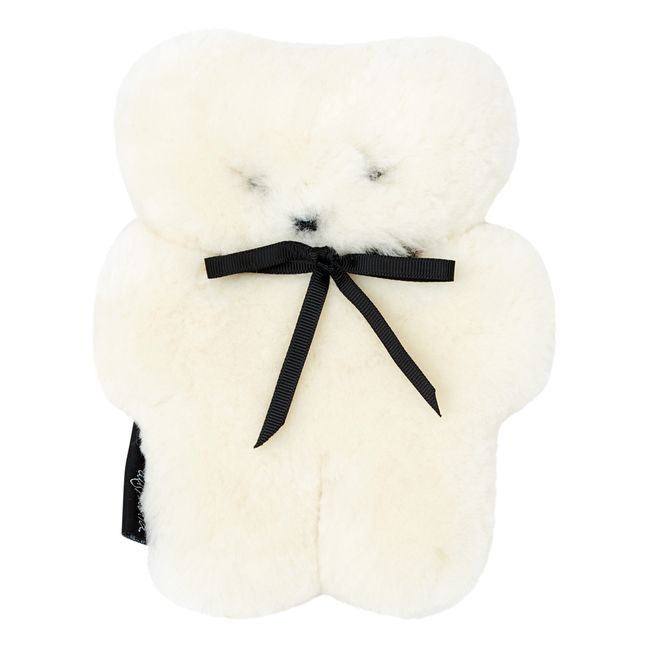 Teddybear Milk  | Seidenfarben