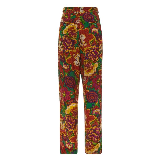 Pantalon Marius | Rust