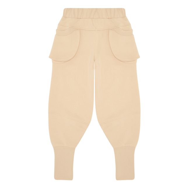 Jogger à Poches | Crudo