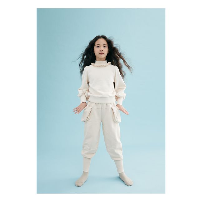 Jogger à Poches | Crudo