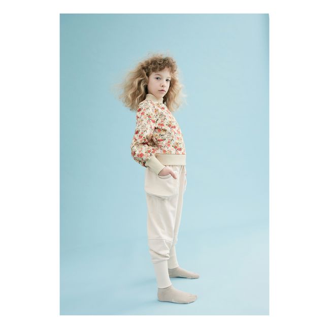 Jogger à Poches | Crudo