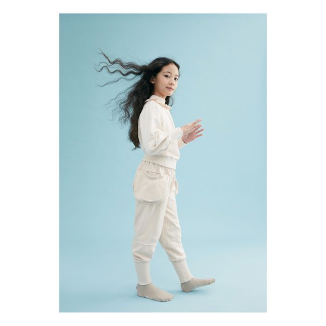Jogger à Poches | Crudo