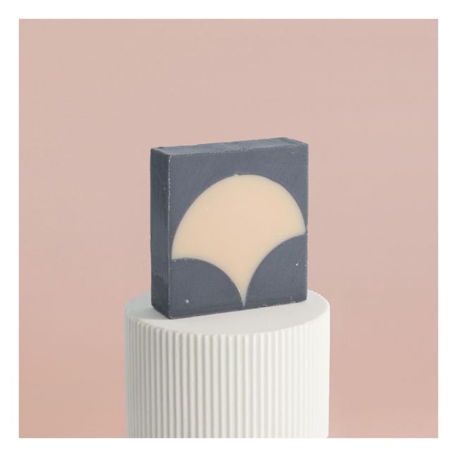 Savon surgras Ecaille-magnolia - 100 g