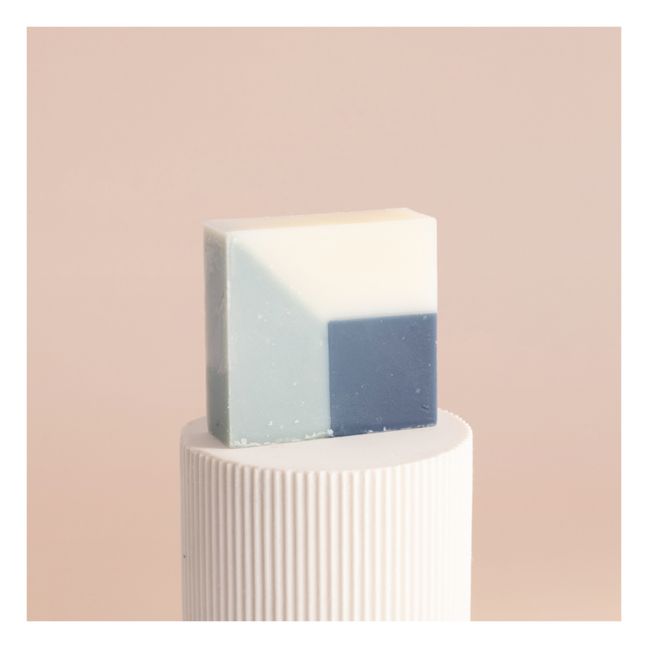 Savon surgras Fenêtre Fleur de pommier - 100 g