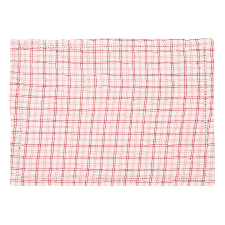 Tappetino Bise | Rosa- Immagine del prodotto n°0