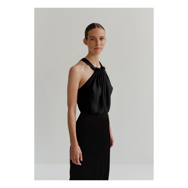 Top Dale  | Schwarz