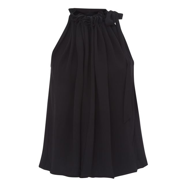 Top Dale  | Schwarz