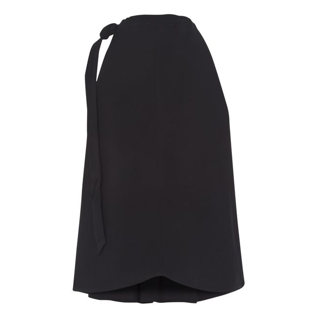 Top Dale  | Noir