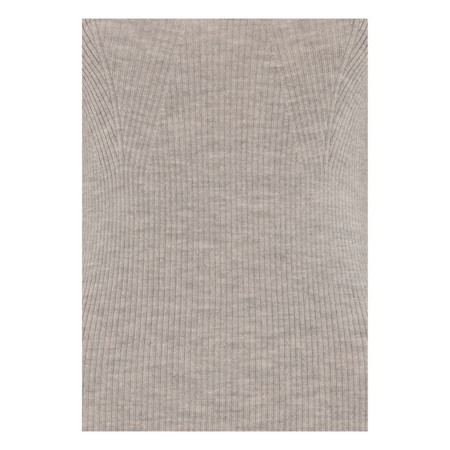 Pull Nova Laine Mérinos | Champagne