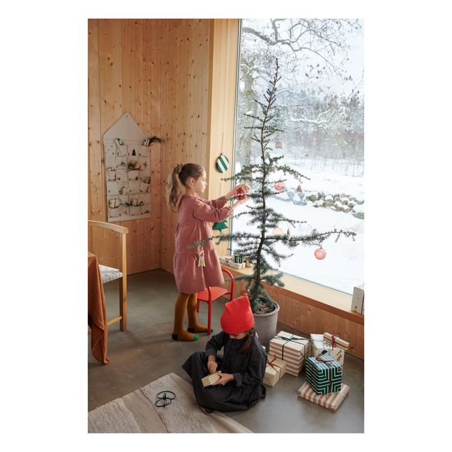 Adventskalender Baboo
