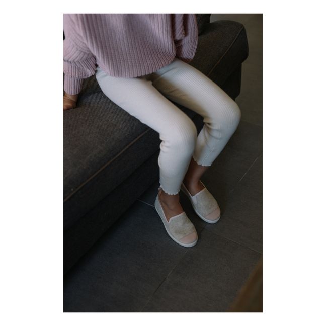 Chaussons Slipper AW | Rosa