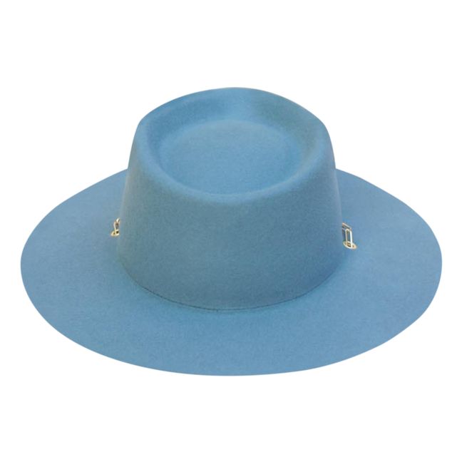 Cappello Ulisse | Azzurro