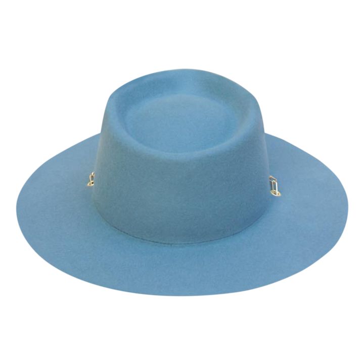 Sombrero de Ulises | Azul Cielo- Imagen del producto n°1