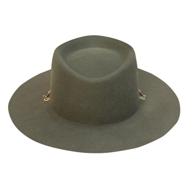 Cappello Ulisse | Olive