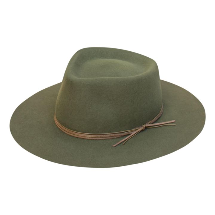 Sombrero indio | Olive- Imagen del producto n°0