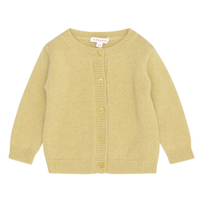 Caramel I Elegant Baby & Kids' Clothes I Kids' Designer Fashion