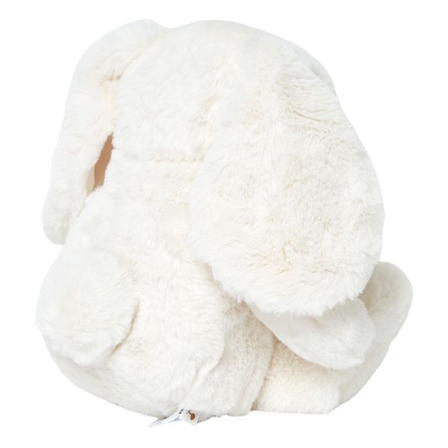 Peluche Lapin | Seidenfarben