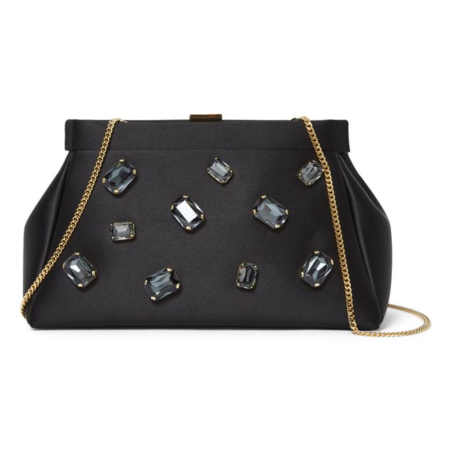 Pochette Cannes | Noir