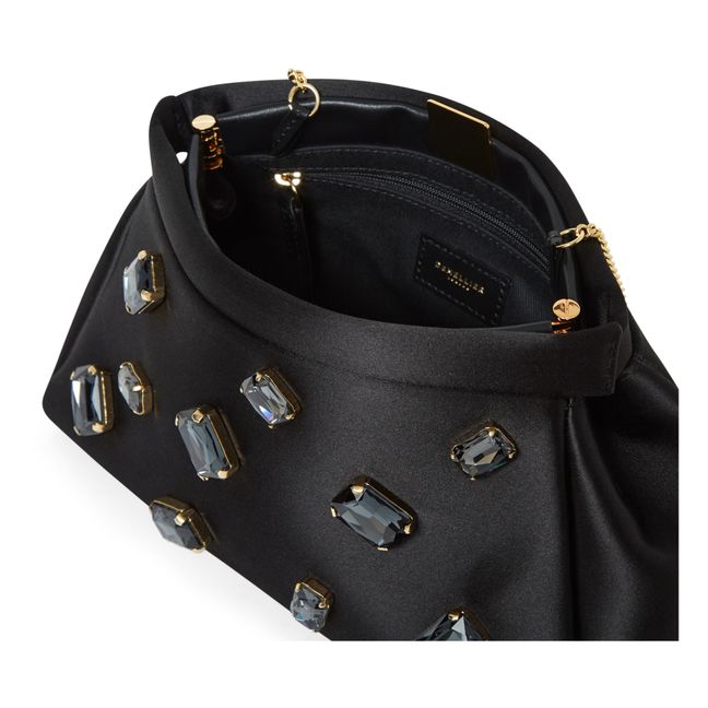 Pochette Cannes | Noir