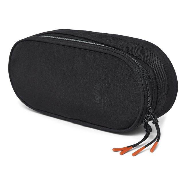 Trousse à crayon | Noir