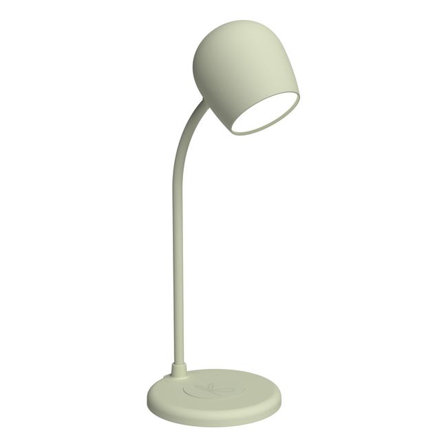 Smallable Home - Arles Metal Table Lamp - White | Smallable